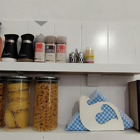 Athens Paradise Apartament 50 Sqm Near To Metro #2 Екстер'єр фото
