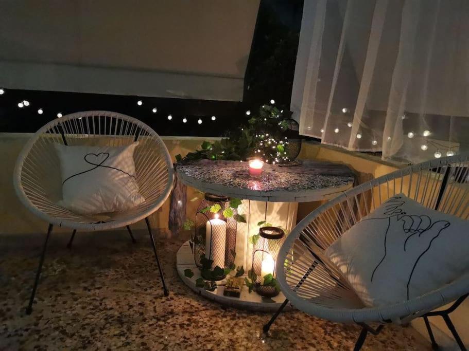 Athens Paradise Apartament 50 Sqm Near To Metro #2 Екстер'єр фото