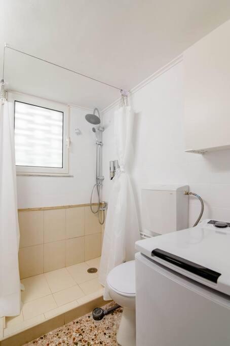 Athens Paradise Apartament 50 Sqm Near To Metro #2 Екстер'єр фото