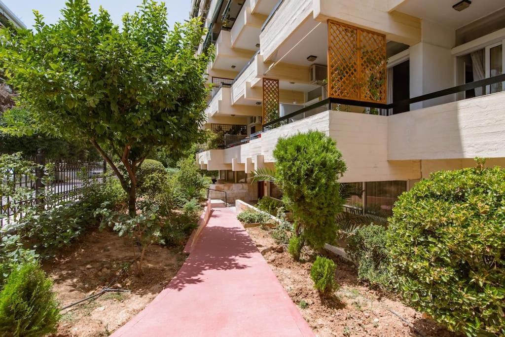Athens Paradise Apartament 50 Sqm Near To Metro #2 Екстер'єр фото