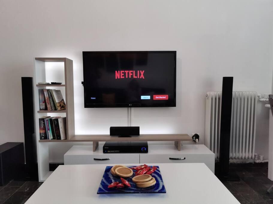 Athens Paradise Apartament 50 Sqm Near To Metro #2 Екстер'єр фото